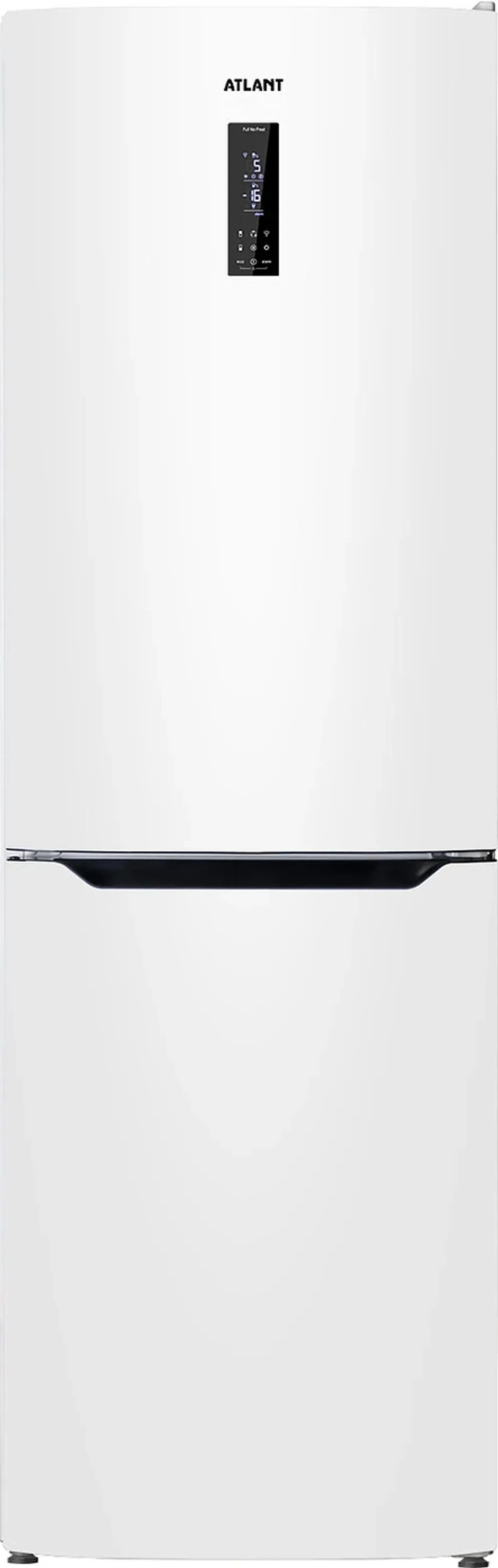 Двухкамерный холодильник Atlant ХМ-4621-109-NW