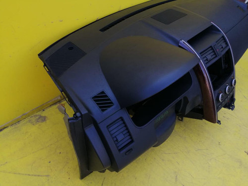 Комплект безопасности Mazda CX-9 1 (06-16)