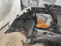 Бампер передний Omoda C5 22-нв Б/У Оригинал 602002155AADQJ