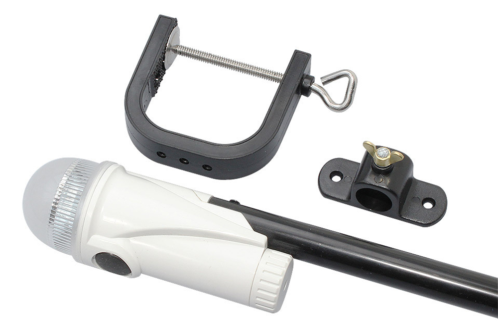 Клотиковый светодиодный огонь на батарейках (10261758)