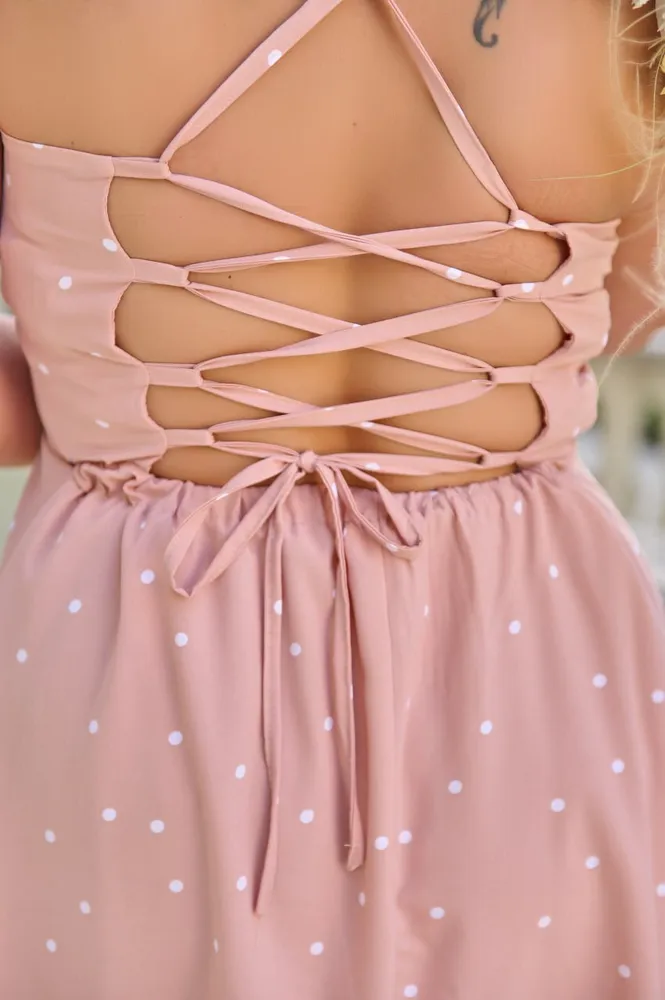 Платье УК-5805-1 Fabrika