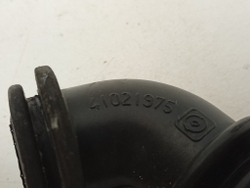 GOY1054L кт48 Патрубок воздухоотвода для стиральной машины Candy 41024628 б/у