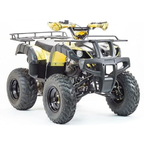 Квадроцикл STALKER 250