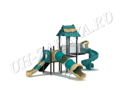 Игровой комплекс ИК-010