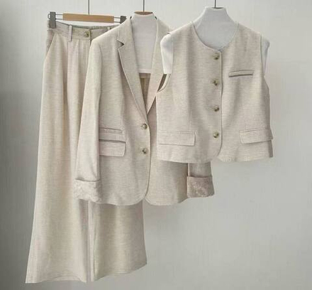 Костюм Brunello Cucinelli