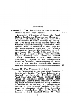 Work, wages, and profits. Their influence on the cost of living | Henry Laurence Gantt