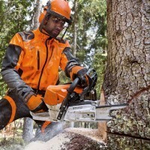 Бензопила Stihl MS 462 шина 50 см + фильтр PA