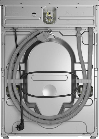 Стиральная машина Asko W5096RT