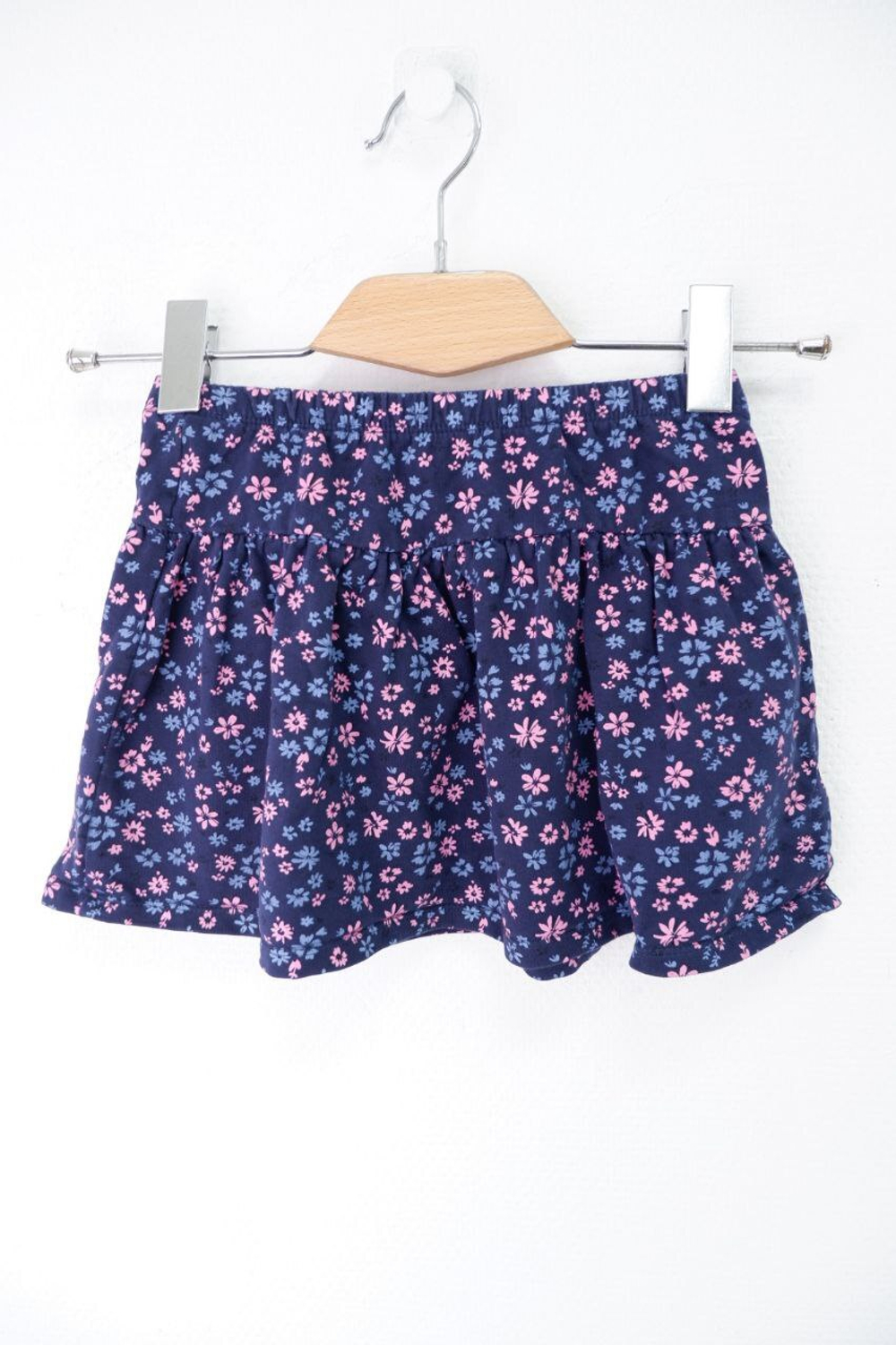 Юбка Sinsay принтом на 6 лет