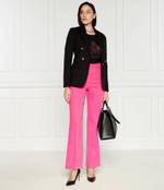 Блузка Liu Jo - черный(WF4568 J5904)