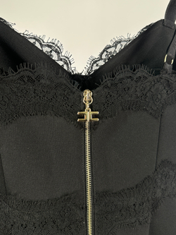 Платье Elisabetta Franchi