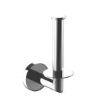 Держатель для туалетной бумаги нерж. сталь NIZA 16869.B глянцевый