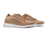 Кроссовки Adidas Originals Eqt Support Ultra Pusha T Brown Paper Bag