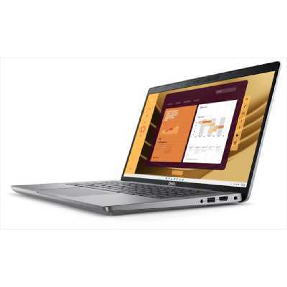 Ноутбук Dell Latitude 5450-7654-wpro