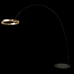 10027 Торшер LOFT IT Ring