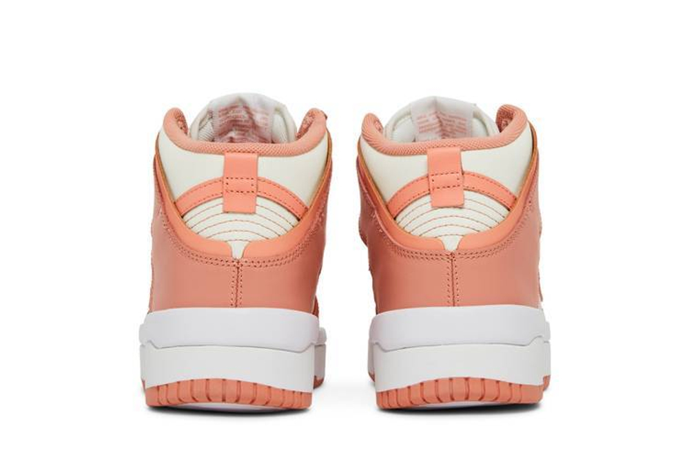 Кроссовки Nike Dunk (Женская размерная сетка)