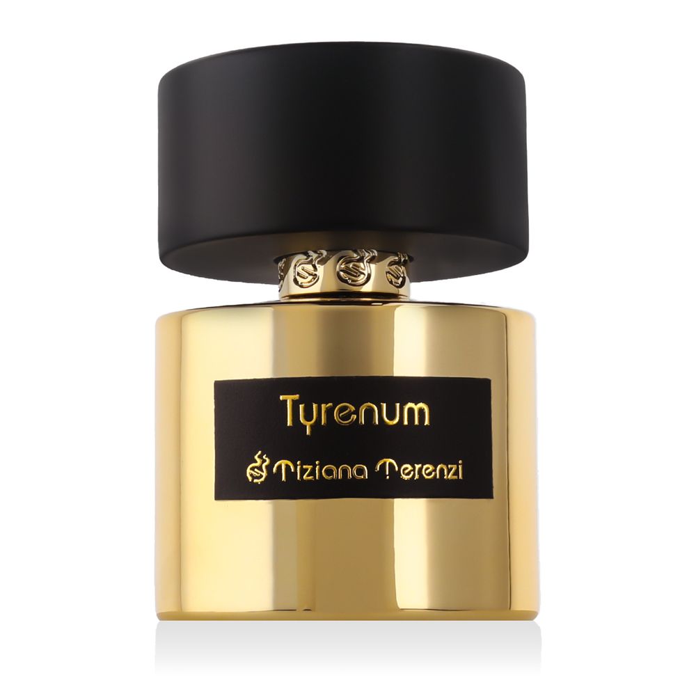 Tiziana Terenzi Tyrenum Extrait de parfum - tester 100 ml (unisex) Tiziana Terenzi Tyrenum Extrait de parfum - tester 100 ml (unisex)