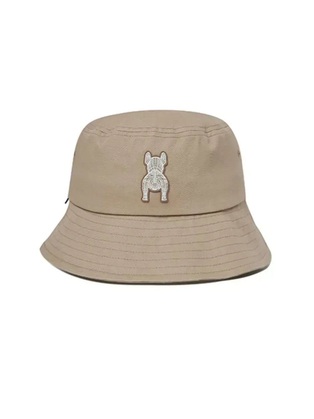 Панама с логотипом STANDING LADOK