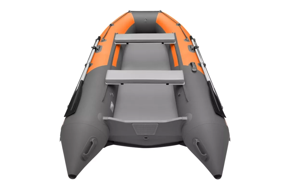 Моторная лодка ПВХ Zefir 3300 НДНД