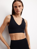 Бра Gia Bra in Black