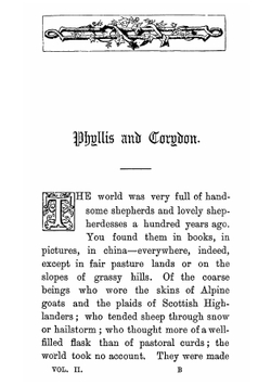 Forget-me-nots. Volume 2 | Kavanagh Julia