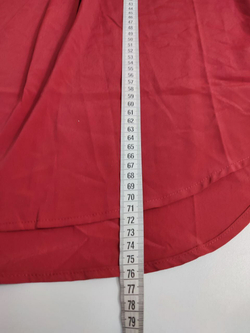 Блуза Colloseum однотонная 46 размер