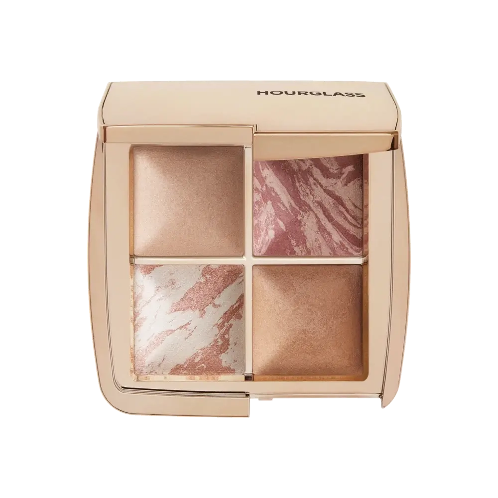 HOURGLASS Ambient Lighting Edit Dawn