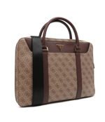 Сумка для ноутбука 15" Guess - коричневый(HMEVZL P3138)