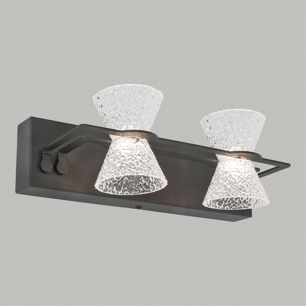 Бра настенное Lussole SHERMAN LSP-7468