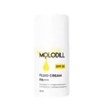 Крем MOLODILL солнцезащитный FLUID CREAM SPF 30, 50 мл