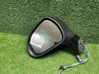 Зеркало левое Peugeot 308 1 T7 (2007-2015) 8 конт.