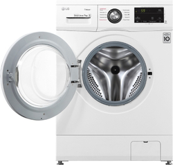 Стиральная машина LG F2J3HS2W белый