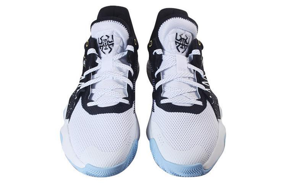 Кроссовки Adidas D.O.N. Issue 1 1