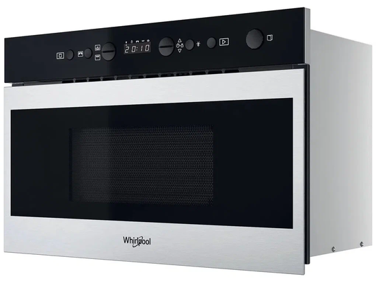 Встраиваемая микроволновая печь Whirlpool W7 MN840