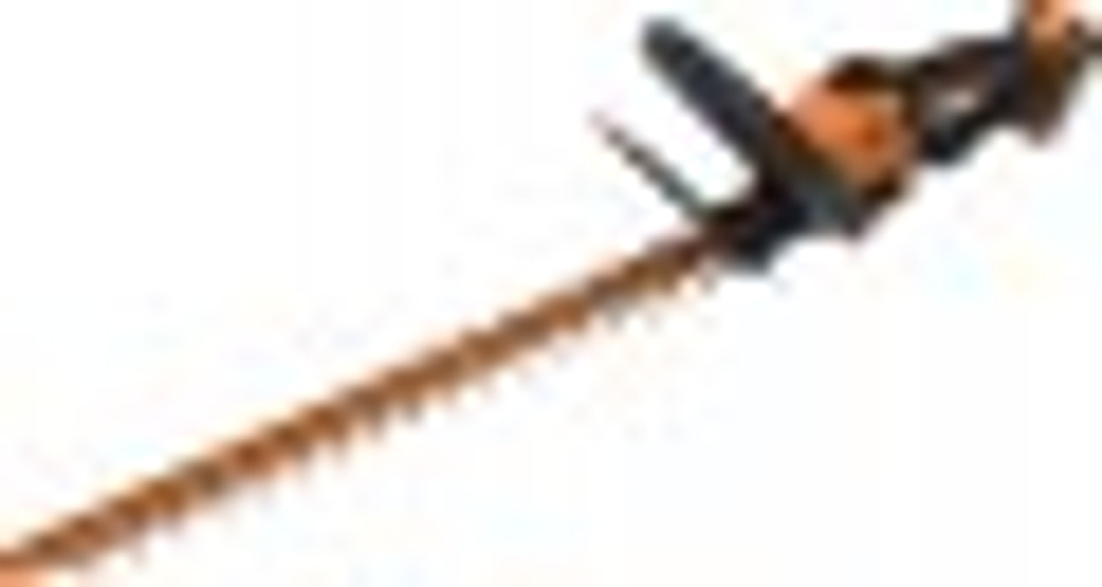 Ножницы-кусторез аккумуляторные Worx WG261E