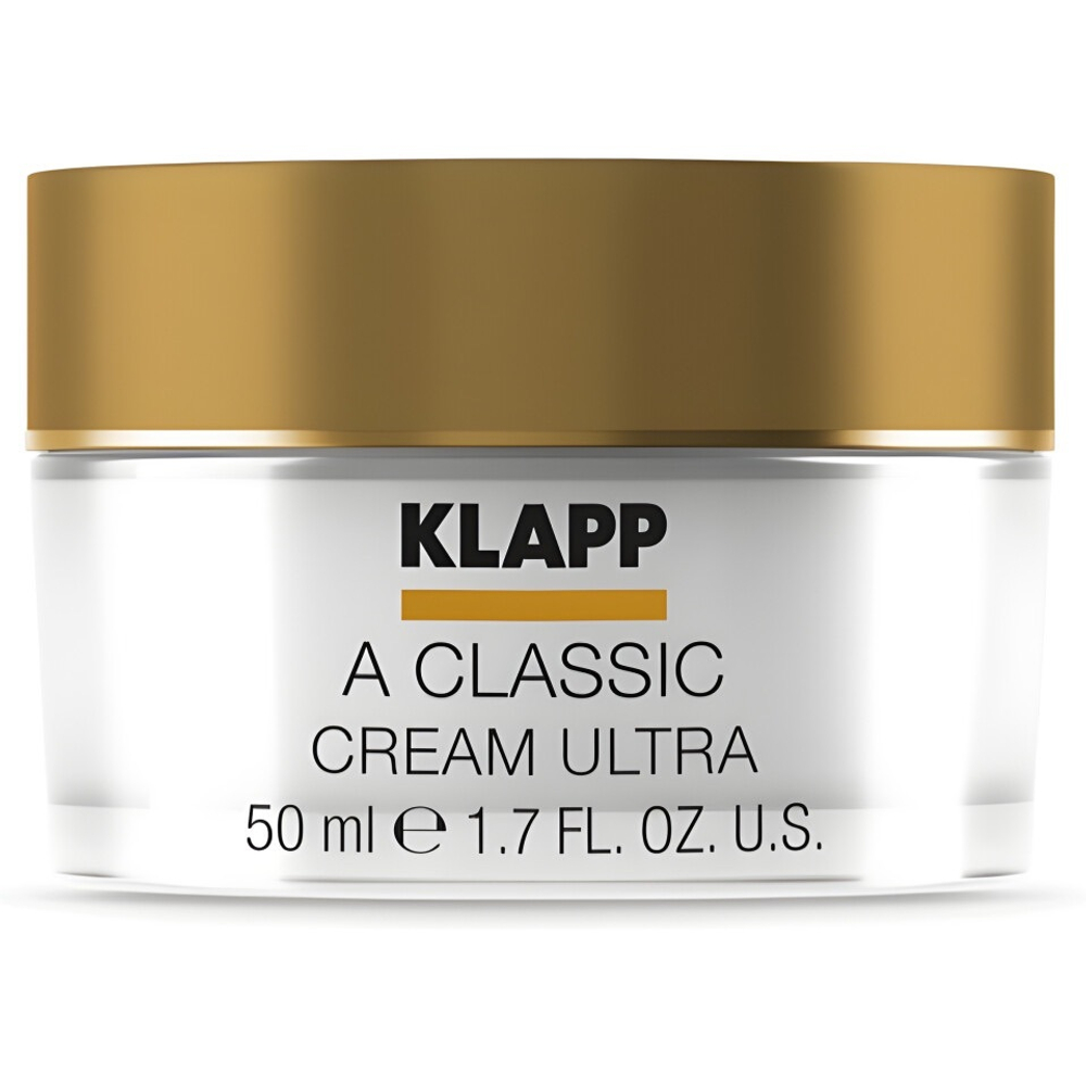 KLAPP Cosmetics Крем для лица | A CLASSIC Cream Ultra