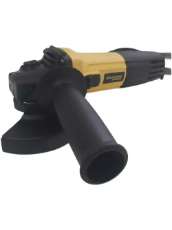 Болгарка (ушм - угловая шлифовальная машина с КОНСТАНТНОЙ РЕГУЛИРОВКОЙ ОБОРОТОВ ) БЕЗ КЕЙСА PAG125-1000EC Partnertool профессиональная серия