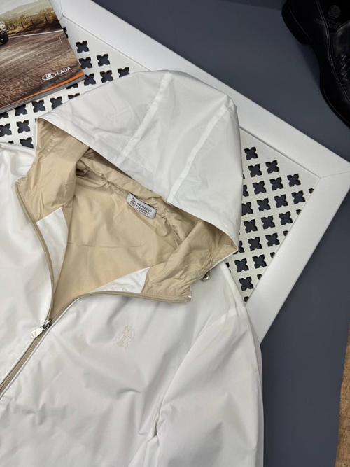 Ветровка Brunello Cucinelli