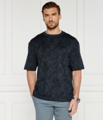 Футболка CamoOver BOSS ORANGE - темно-синий(50519183)