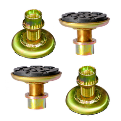 A250CHM (PEAK 211CX) Подъемник двухстоечный 5 т. для работы с длиннобазными автомобилями