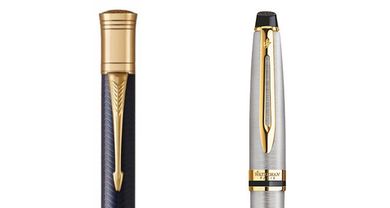 Гарантия Паркер