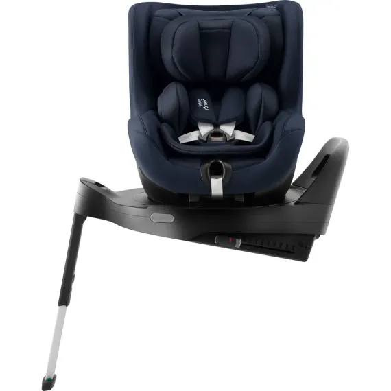 Автокресло Britax Roemer Dualfix Pro Style Night Blue