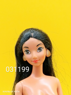 Кукла Дисней Жасмин 031199