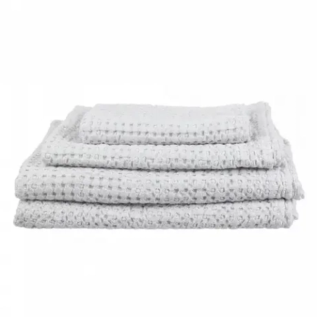 Полотенце 45x75 Abyss & Habidecor Pousada 930 perle