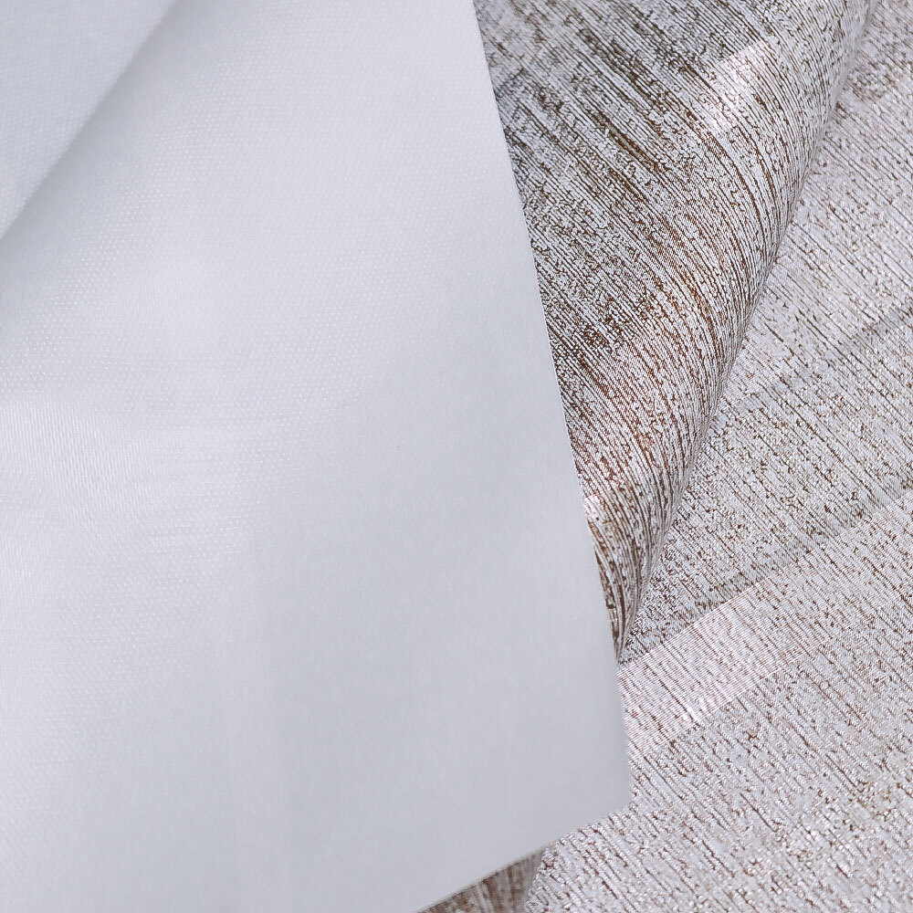 Скатерть 137*200см ПВХ на тканевой основе, NNGLM6155CF