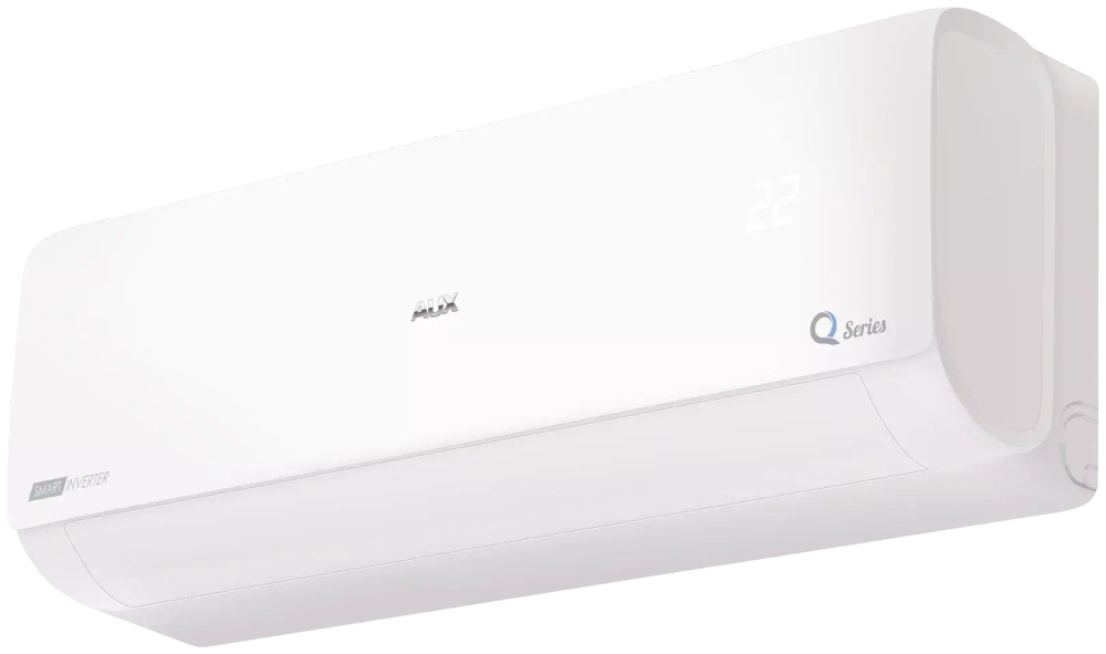 Настенная сплит-система AUX ASW-H24A4/QH-R1 AS-H24A4/QH-R1