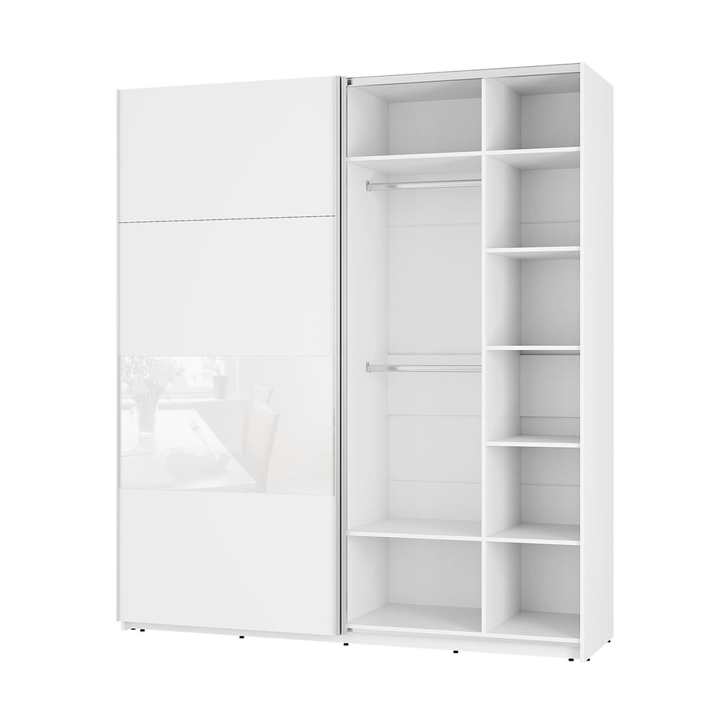 Шкаф-купе Харви ШКК-10