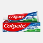Зубная паста Colgate Тройное действие 100мл
