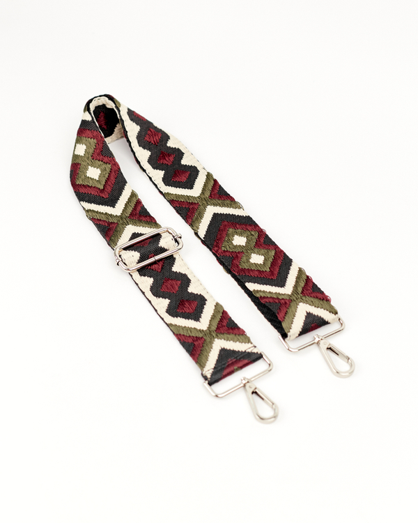 Ремень текстильный 4076