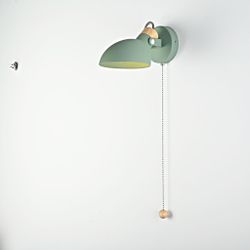 Настенное Бра Onder Green Switch By Imperiumloft